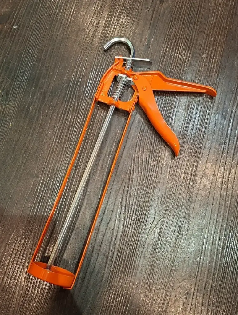 玻璃膠槍