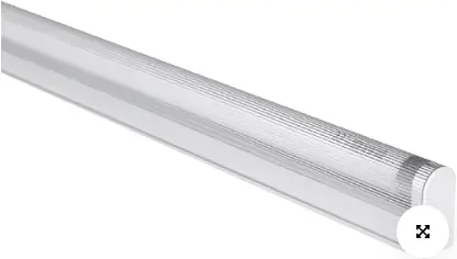 BCM 單管光管支架 T5 T5-28W/220V/4'