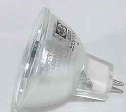 旅遊部 石英燈膽 50W, 220V