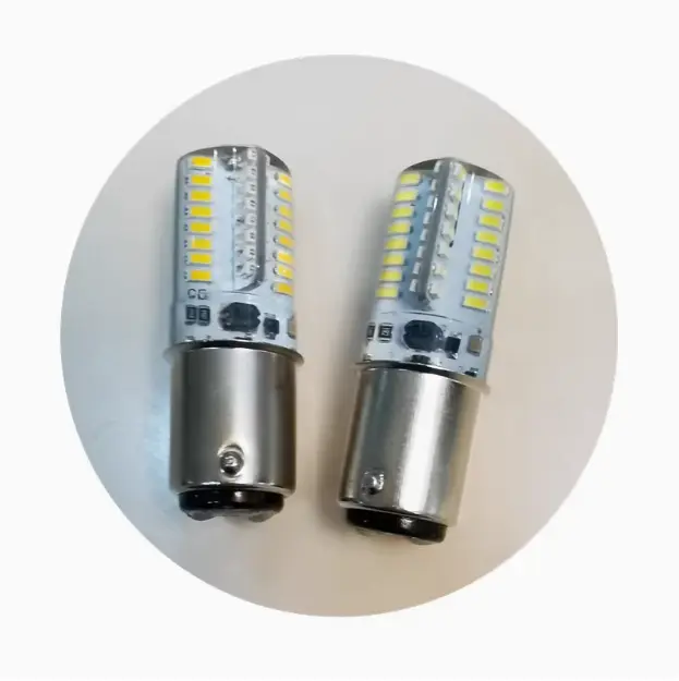 LED慳電膽 釘頭 10W, B15, 220V