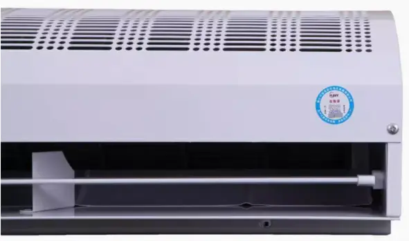 Imasu 伊馬司 風閘 FM1212N, 1200mm