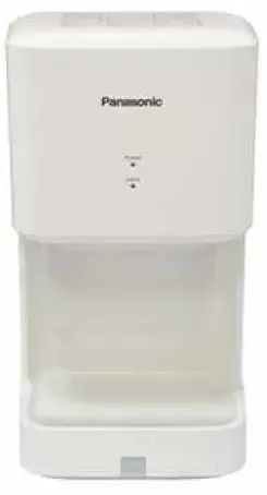 Panasonic 乾手機 FJ-T09A3