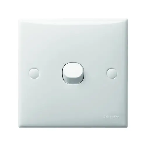 Schneider 施耐德 燈掣 E30, 16AX, 單位