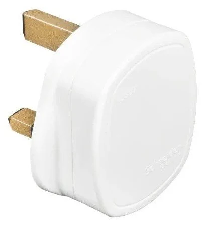 Schneider 施耐德 插頭 13A, 無掣