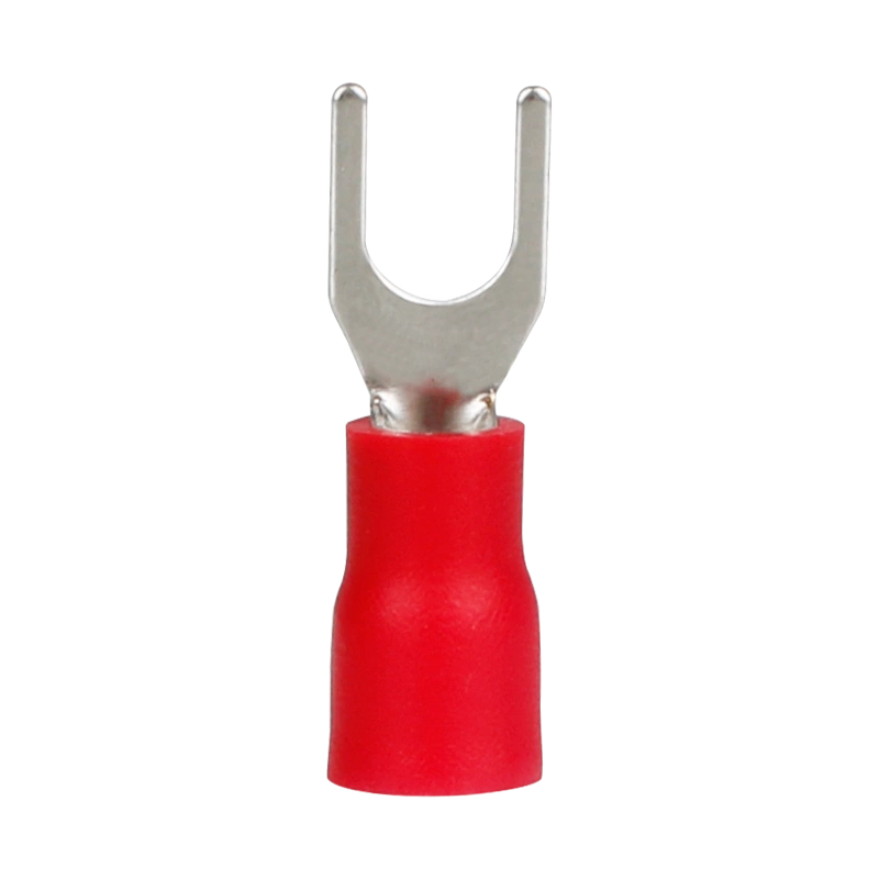 Fork 線耳 Red-18Amp, 150 - 283