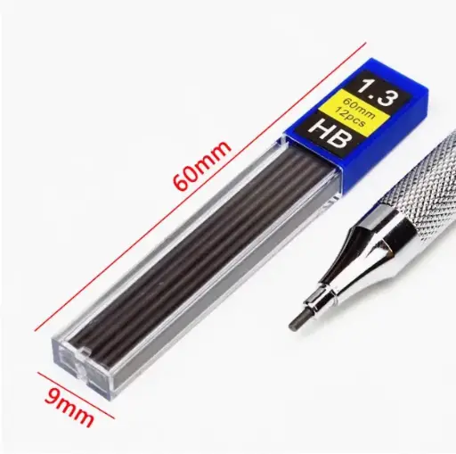 [68] 鉛芯 0.5mm HB