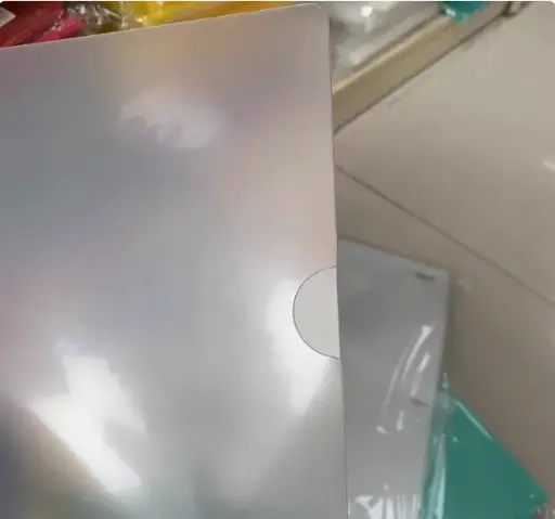 [97] 膠file