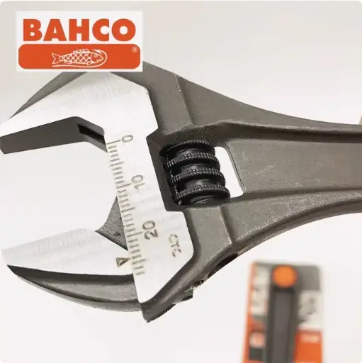 [A015c] BAHCO 士巴拿 8"