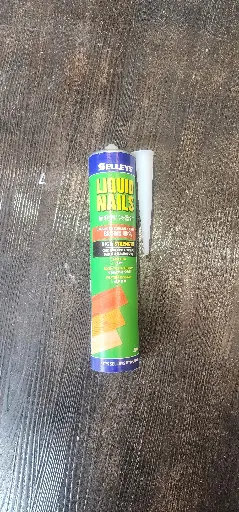 [A105d] 犀利牌 釘膠 