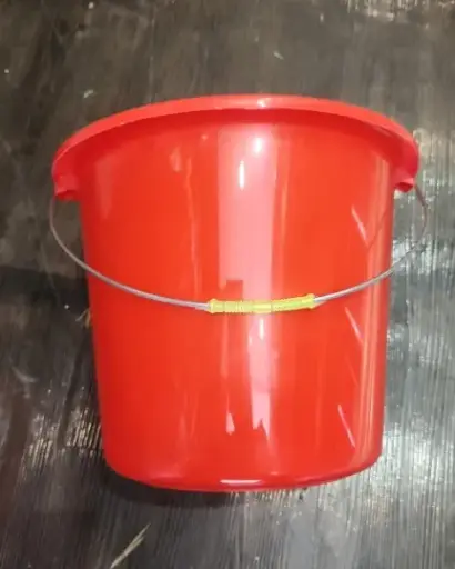 [A128d] 膠水桶	15L 