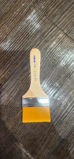[A135d] 油掃	 2" 