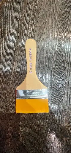 [A136d] 油掃	3" 