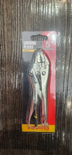 [EB039] 大力鉗   TAJIMA	5" 