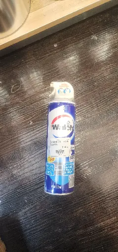 [A145d] 威露士 空調清洗消毒液	
