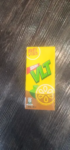[Q021a] 維他檸檬茶	330ml 