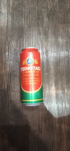 [Q030a] 青島啤酒	500ml 