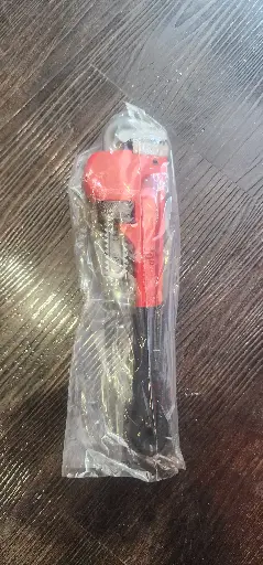 [R006] 10" 重裝喉鉗 