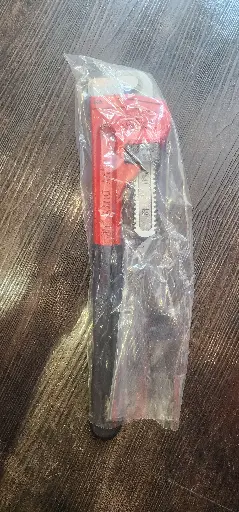 [R008] 18" 重裝喉鉗 