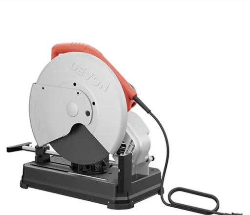 [EA024] 14寸座地式切割機  (大有牌吉機)