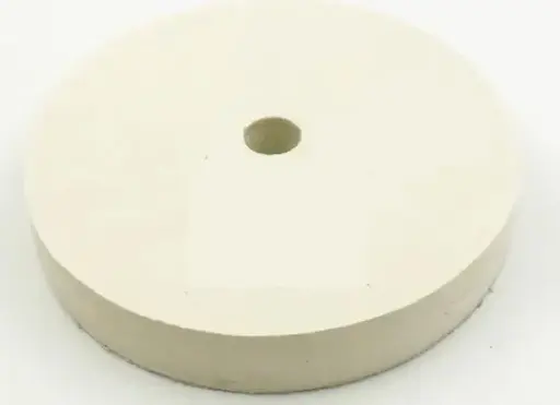 [IH002] 拋光羊毛布轆	200x22x40 
