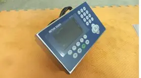 [EH039] Mettler Toledo Weigh Terminal IND570 Harsh