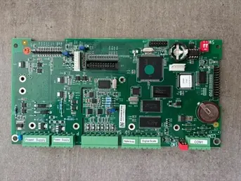 [EH041] Mettler Toledo IND570 - IDNET convertor