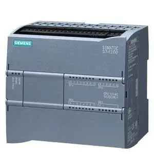 [EH051] Siemens SIMATIC S7-1200 CPU 6ES7214-1AG40