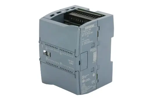 [EH052] Siemens SIMATIC S7-1200, Digital I/O 6ES7223-1PL32