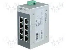 [EH053] Phoenix Contact network switch 2891002