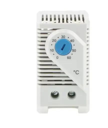 [EH057] Stego Thermostat KTS011 01141.0-00