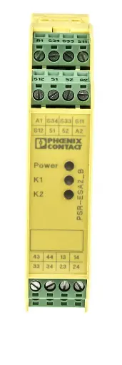 [EH058] Phoenix Contact Safety relays 2963802