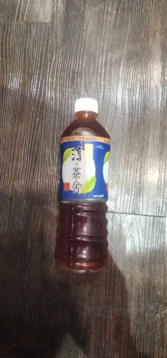 [Q036a] 淳茶舍消茶普洱	500ml