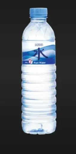 [Q037a] MEKO 純水	700ml