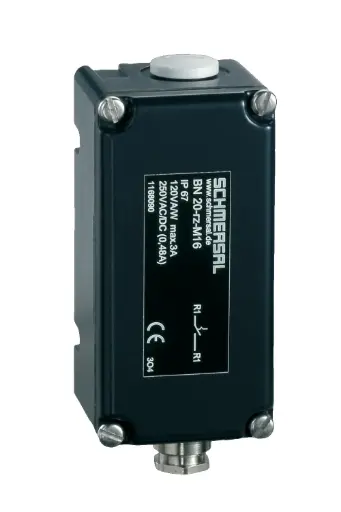 [EH062] Schmersal BN 20-2RZ-M16
