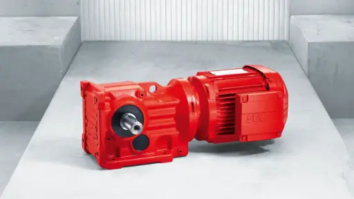 [EH063] SEW K37 DT71D4BMF/HF/TF/IG1 Motor
