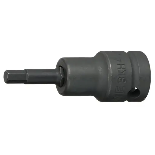 [SS041] TONE HEXAGON SOCKET (HEAVY DUTY) 3KH-04