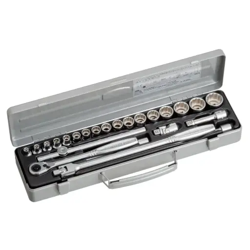 [SS052] TONE SOCKET WRENCH SET CX3172