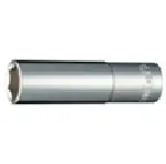 [SS060] TONE 1/2 Deep socket 4S-24L