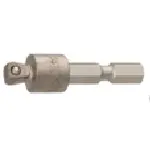 [SS069] TONE Socket adapter for electric drill,FLEX HEAD 2BAF-08