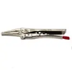 [SS072] TONE Auto grip pliers GPA-175