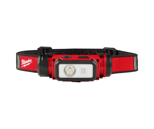 [SS040] Milwaukee L4 HL2-301 REDLITHIUM™ USB 安全帽專用照明燈