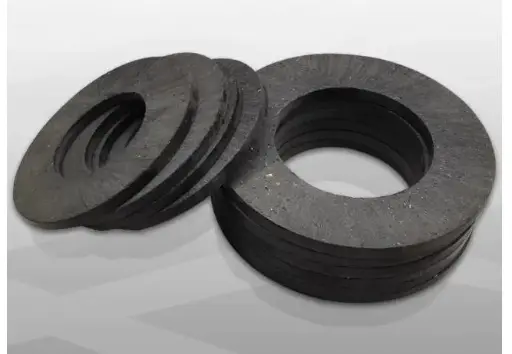 [SS093] KTR Systems RUFLEX Friction lining szie 1 [D1 45mm, Da 68mm]