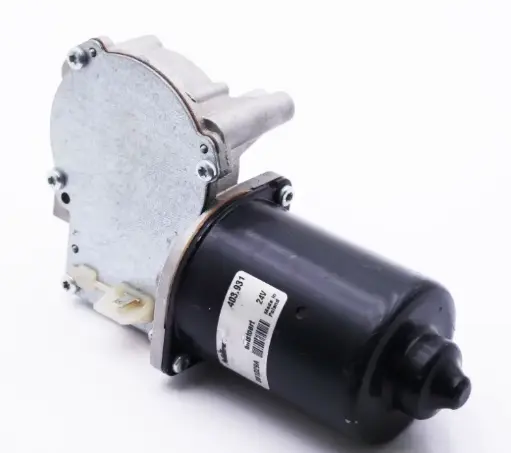 [CP001] Nidec 403.931 GEARMOTOR 24VDC