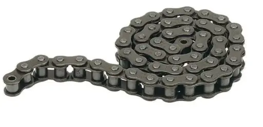 [CP023] Witra 12B-1 Simplex Roller Chain, 5m