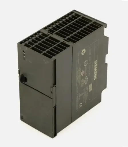 [CP033] Siemens Regulated power supply 6ES7307-1EA01-0AA0