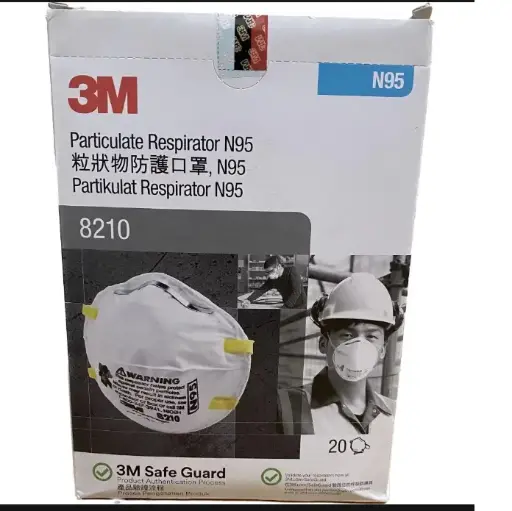 [INNH002] 3M 8210 口罩