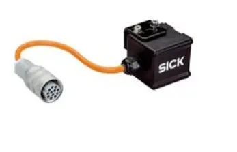 [CP040] Adapter MSL/M4000 advanced receiver  Type: Adapter MSL/M4000 Advanced Receiver  Part no.: 2085504