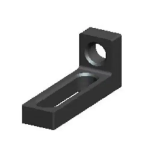 [CP053] Positioning Square (175mm x 50mm x75mm)