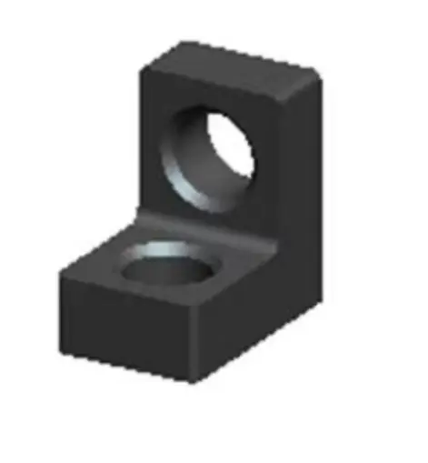 [CP054] Positioning Square (75mm x 50mm x75mm)