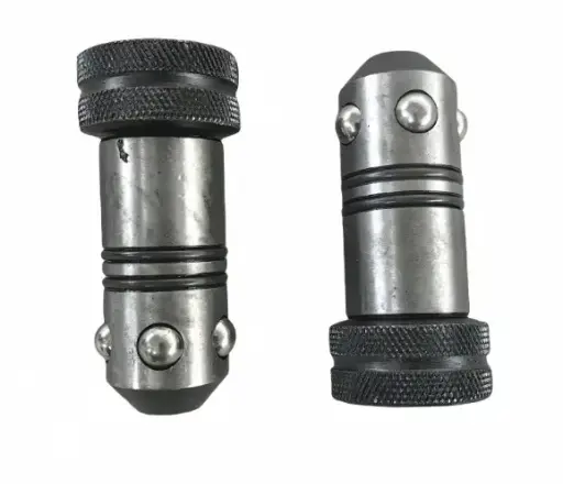 [CP056] Quick locking pin (D28mm x 50mm)